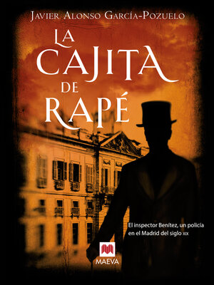cover image of La cajita de rapé